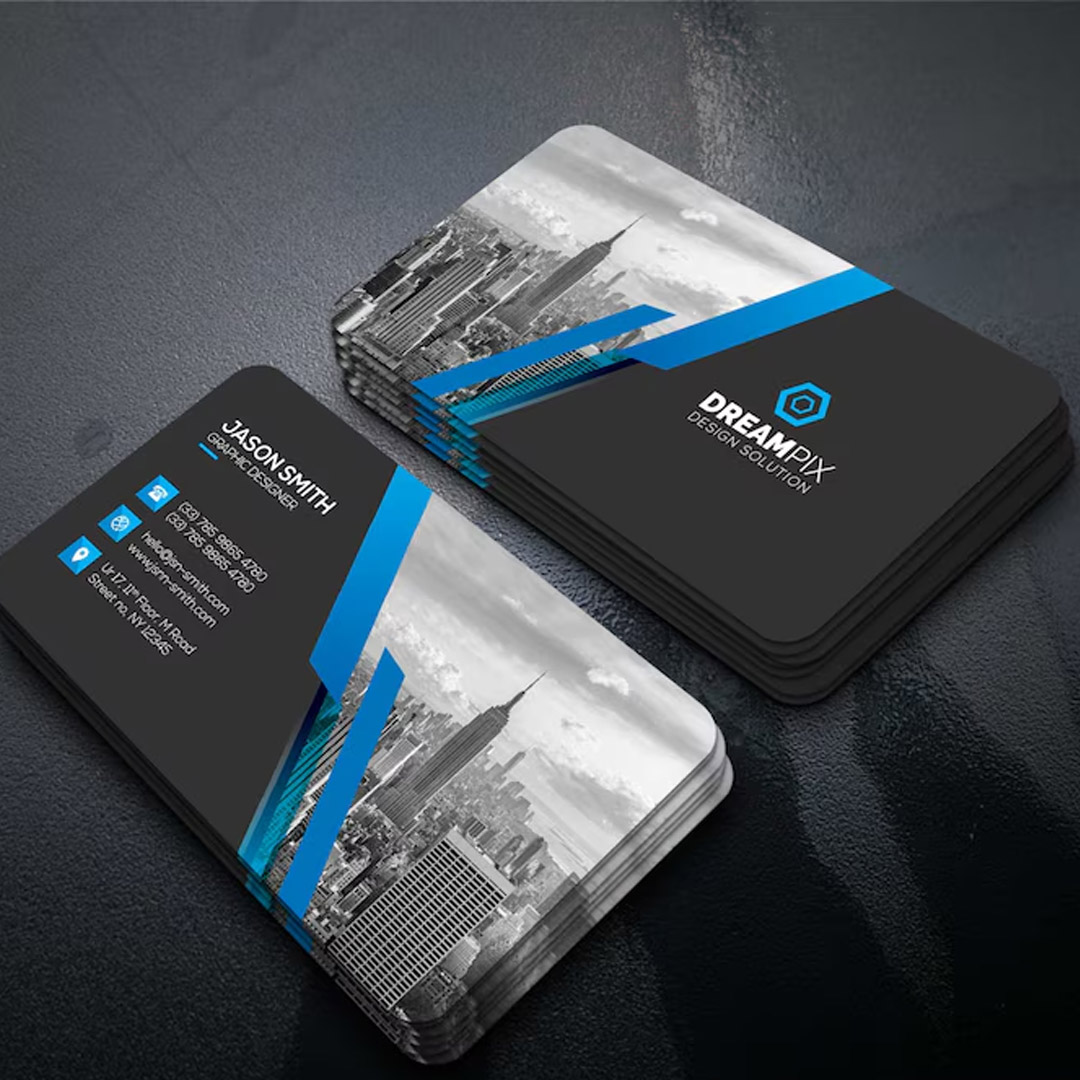 Businesscards