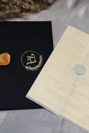 Premium Customized Cards 241