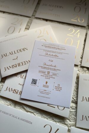 envelope card